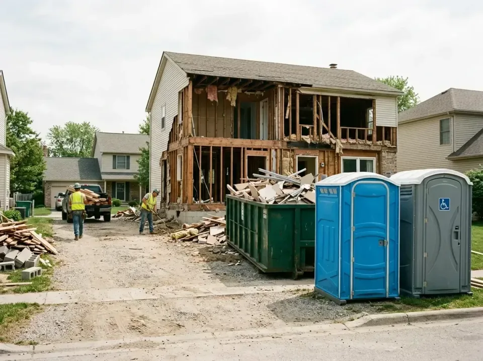home-renovation-demolition-sit-010 — frequently asked questions, Portable Toilet & Dumpsters Rental in Marist College, NY
